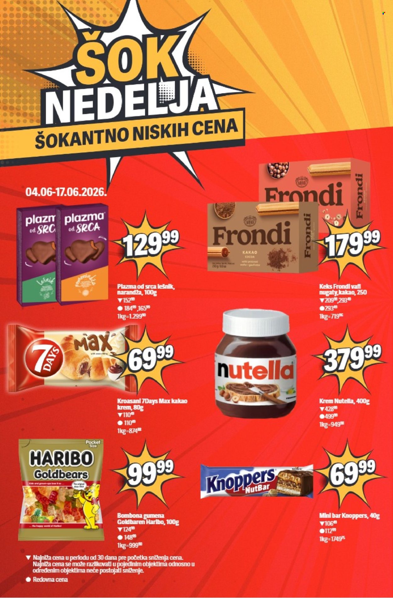 maxi - Maxi katalog - 04.06.-17.06.2026 - page: 10