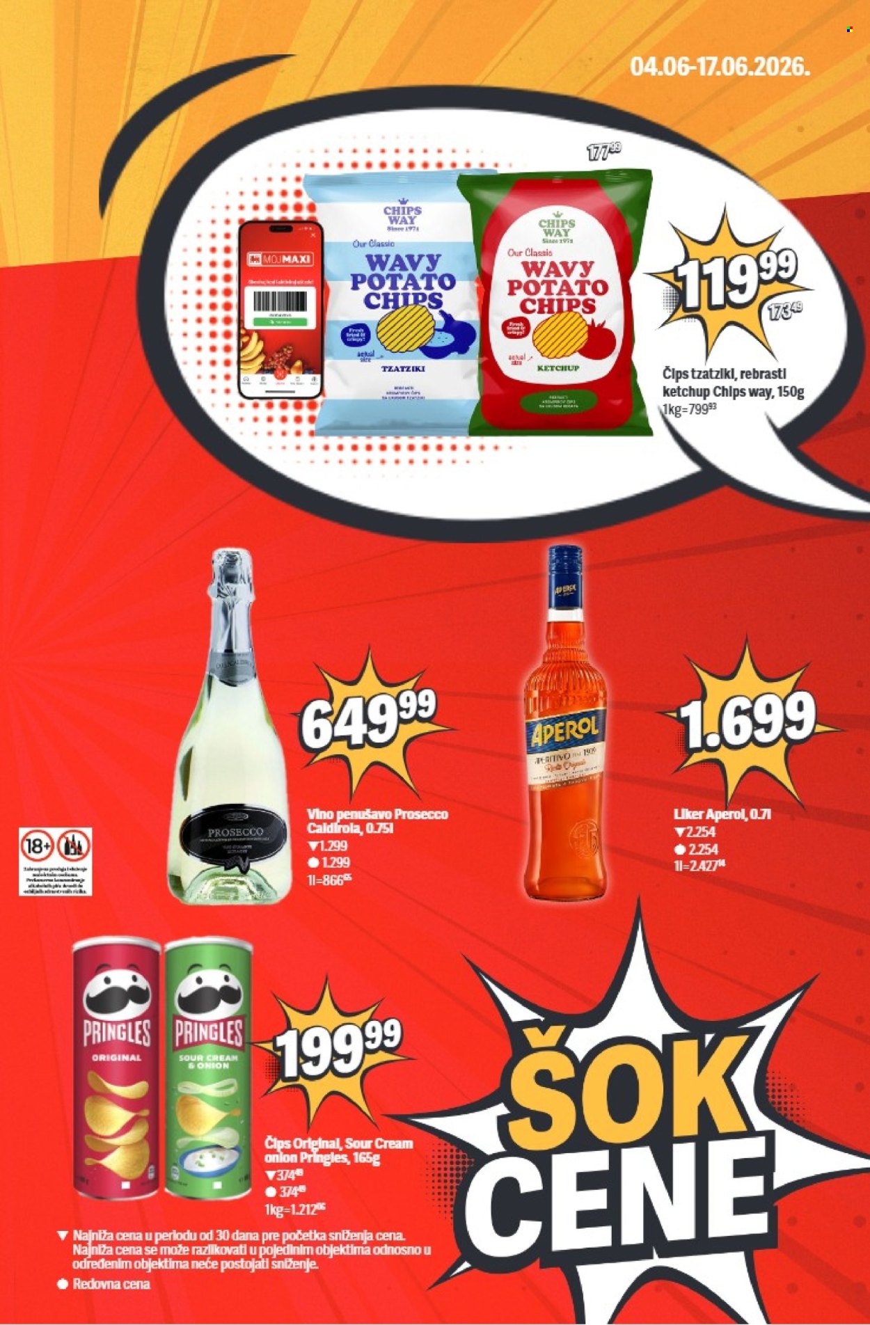 maxi - Maxi katalog - 04.06.-17.06.2026 - page: 9