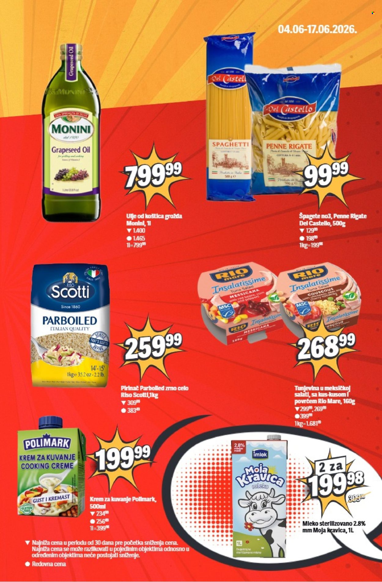 maxi - Maxi katalog - 04.06.-17.06.2026 - page: 5