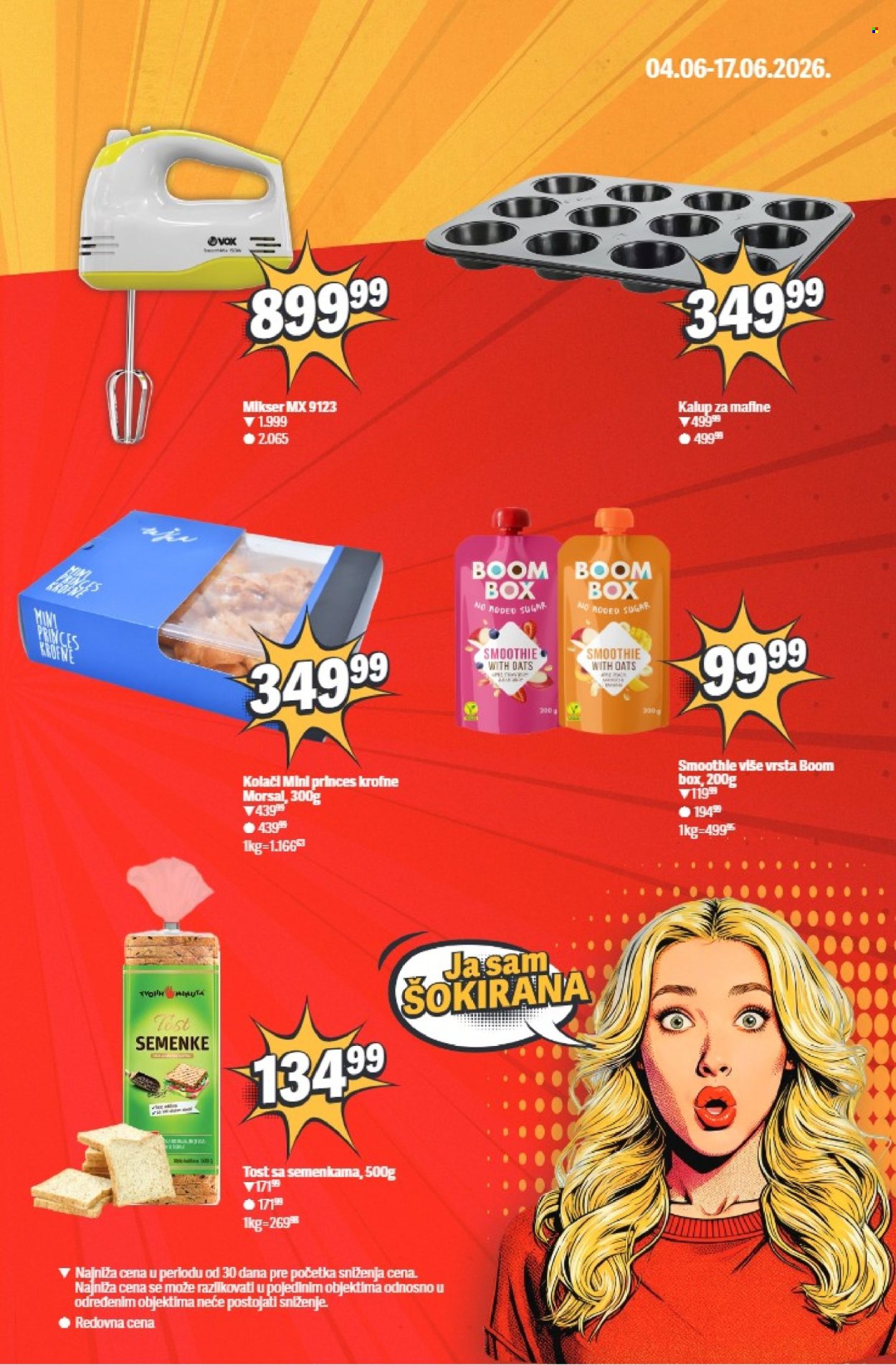 maxi - Maxi katalog - 04.06.-17.06.2026 - page: 7