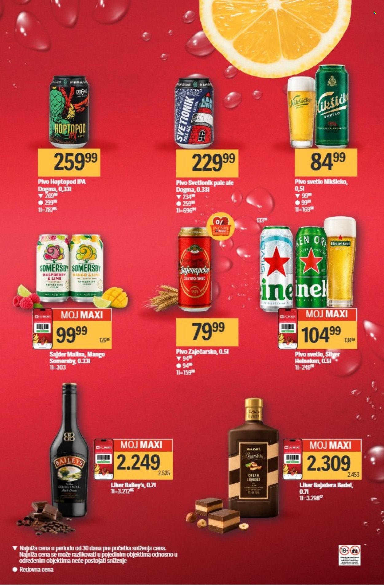 maxi - Maxi katalog - 11.06.-17.06.2026 - page: 9