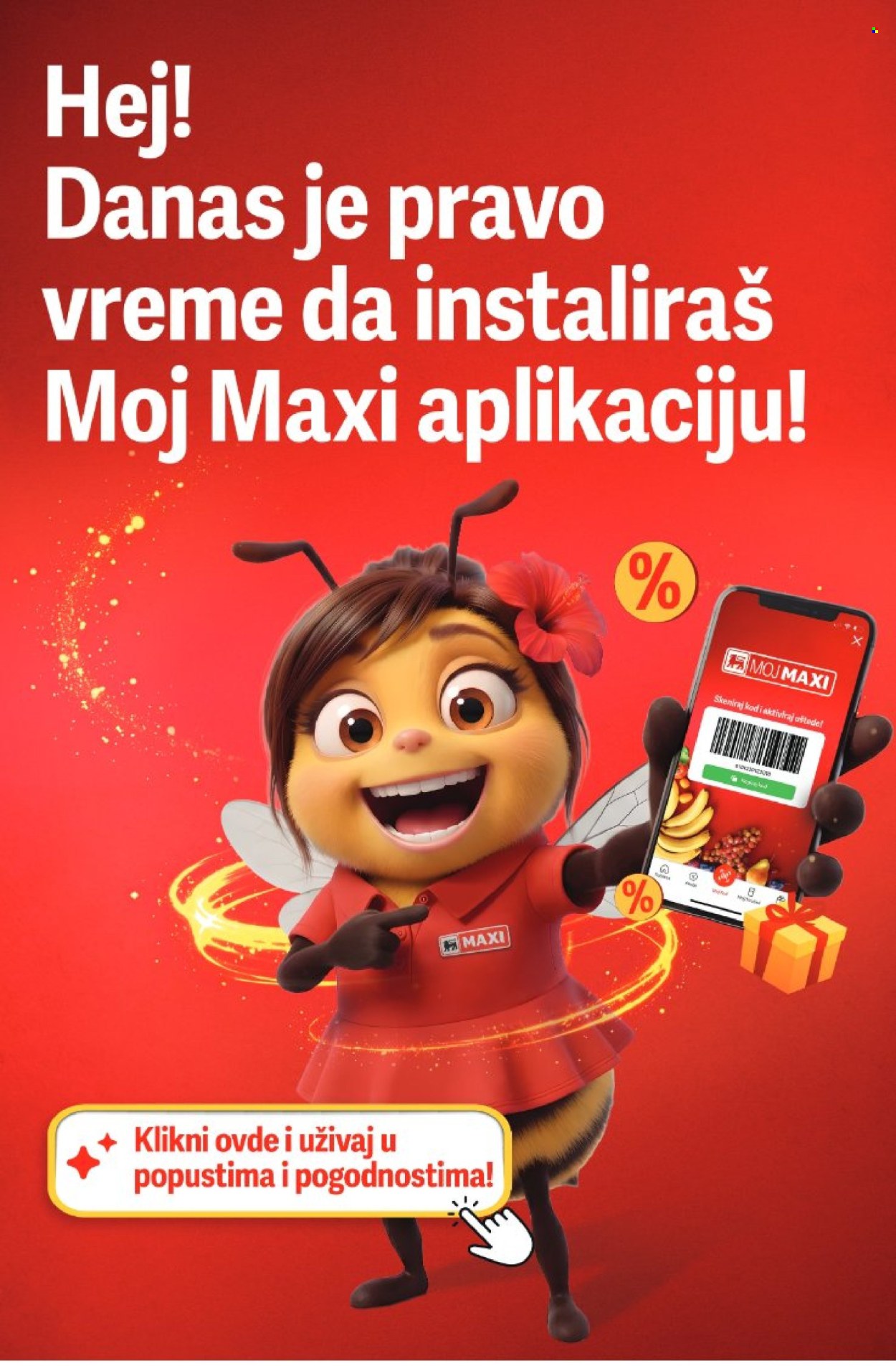 maxi - Maxi katalog - 11.06.-17.06.2026 - page: 2