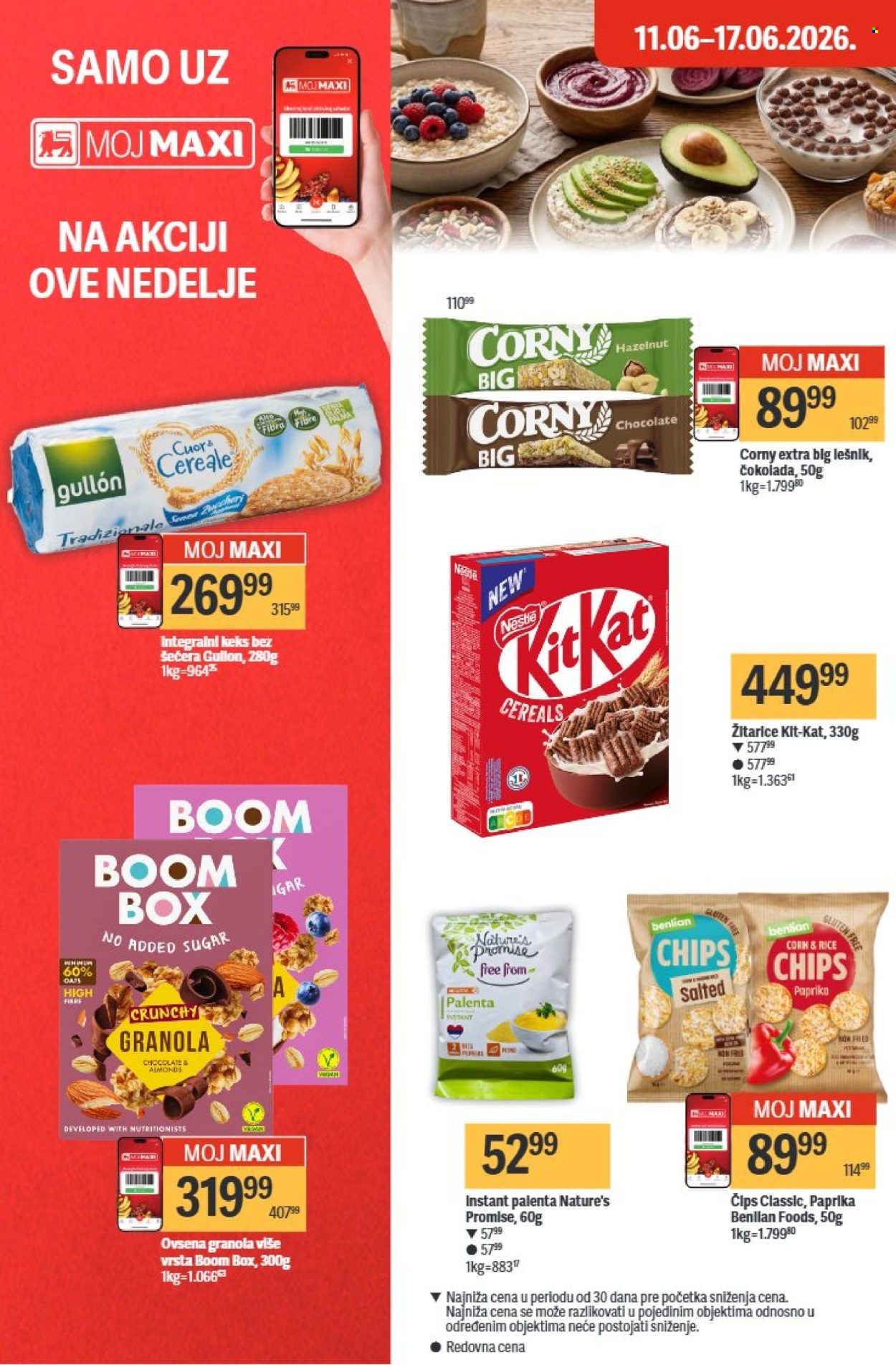 maxi - Maxi katalog - 11.06.-17.06.2026 - page: 24