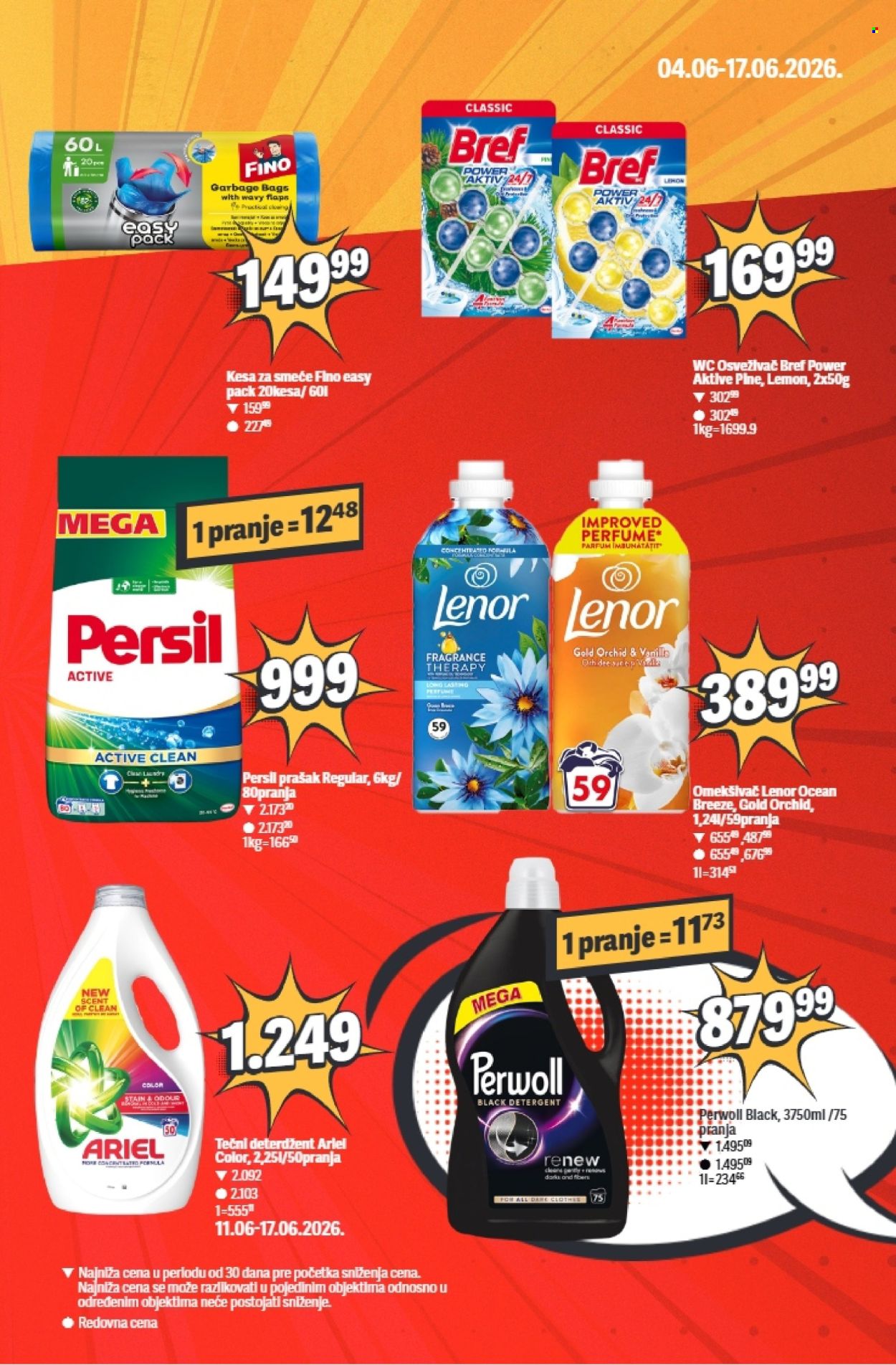maxi - Maxi katalog jun 2026 - page: 15
