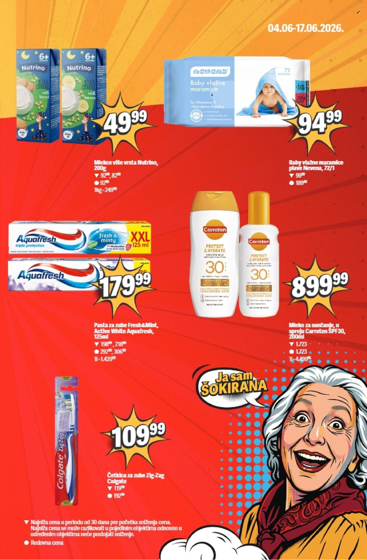maxi - Maxi katalog jun 2026 - page: 11