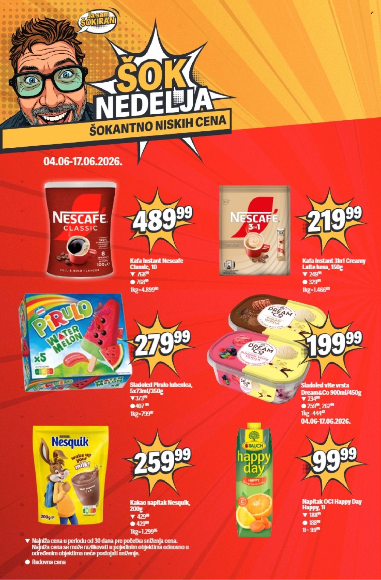 maxi - Maxi katalog jun 2026 - page: 8