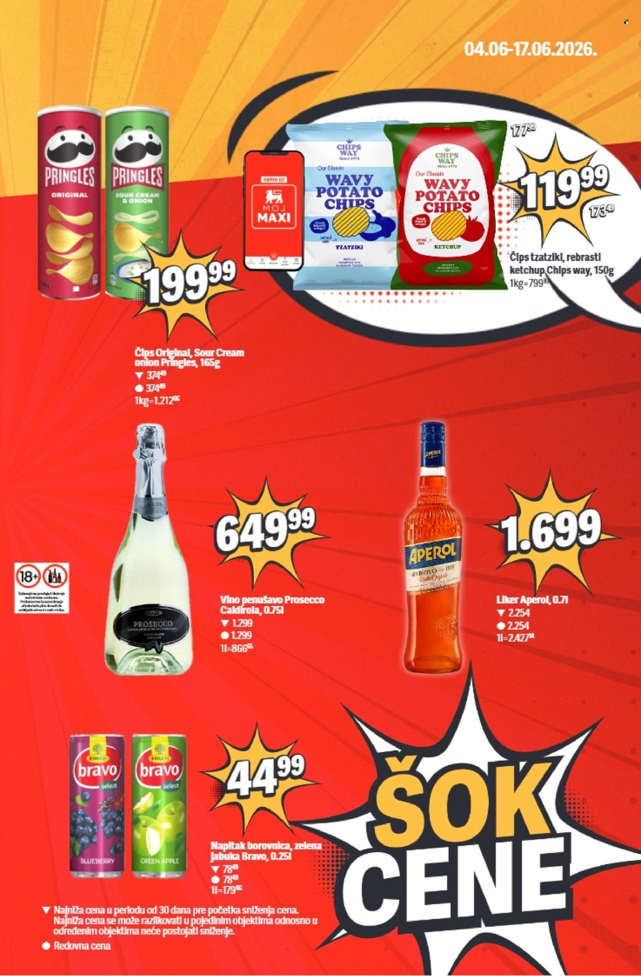 maxi - Maxi katalog jun 2026 - page: 9