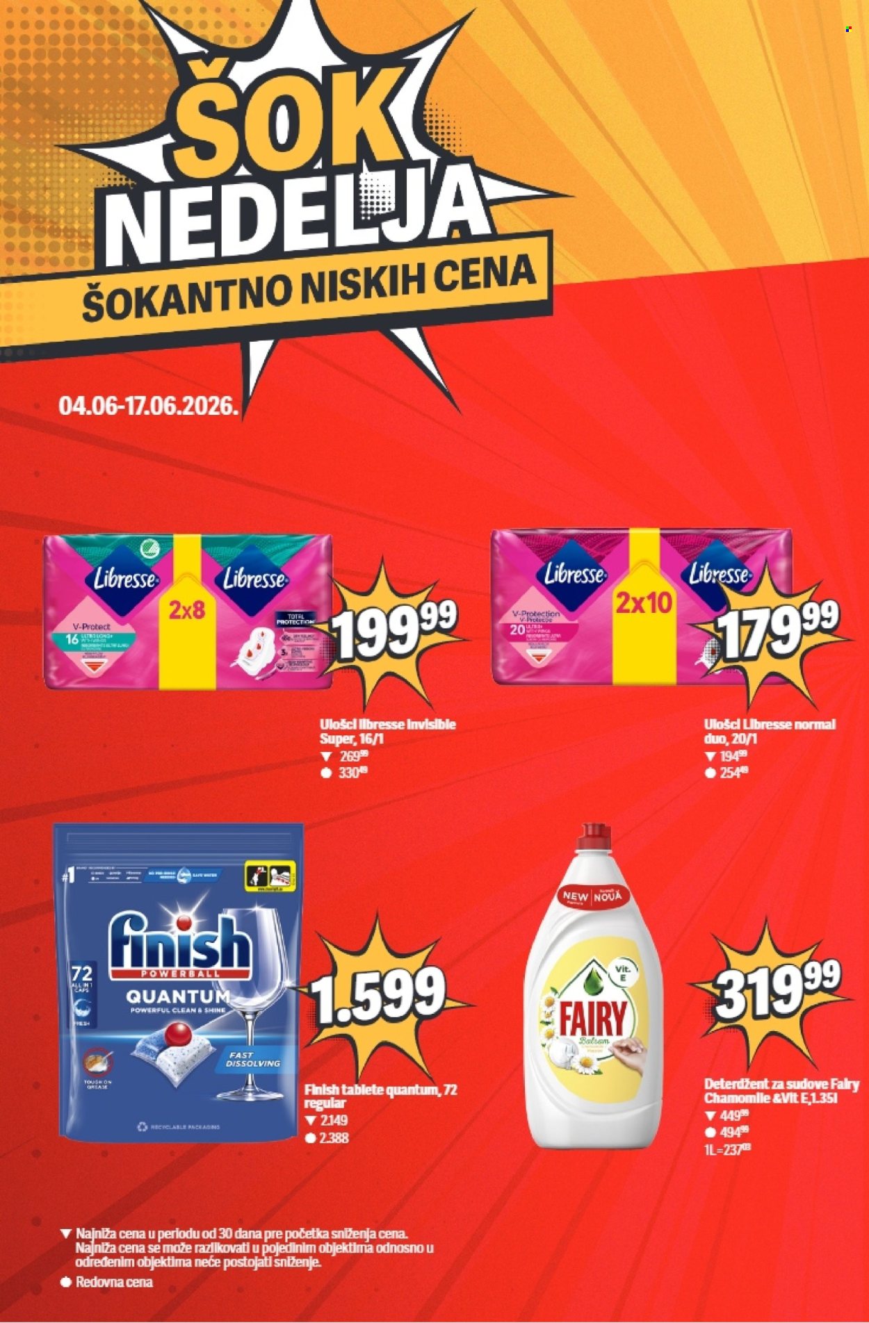 maxi - Maxi katalog jun 2026 - page: 14
