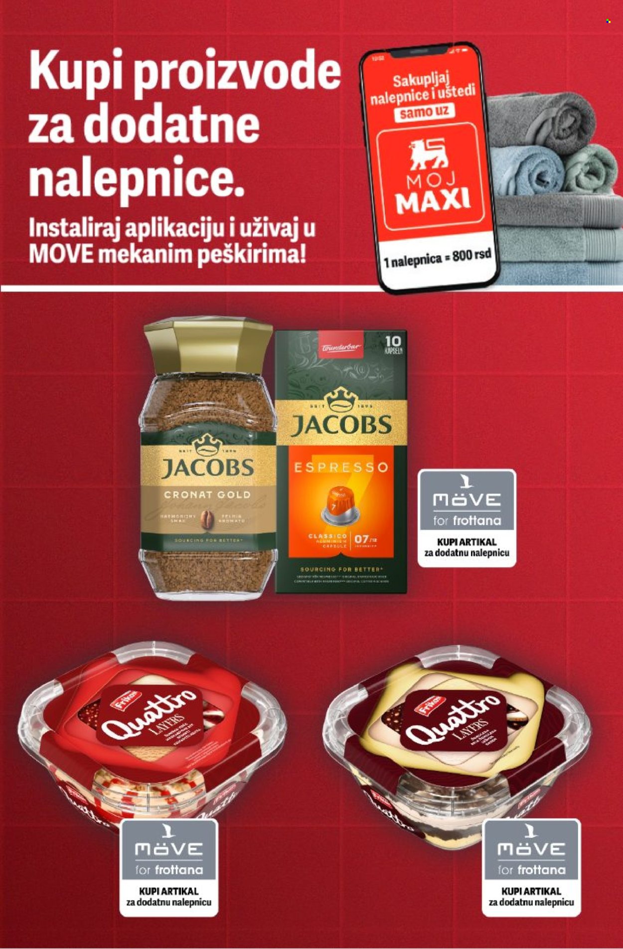 maxi - Maxi katalog - 18.06.-24.06.2026 - page: 20