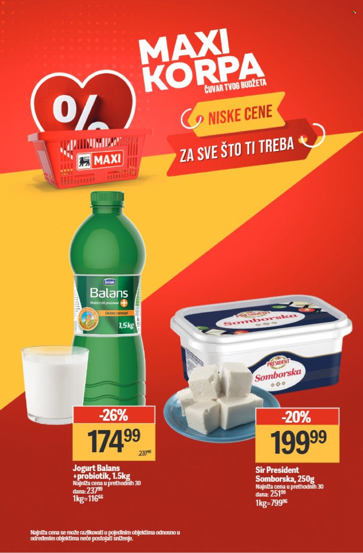 maxi - Maxi katalog - 18.06.-24.06.2026 - page: 2