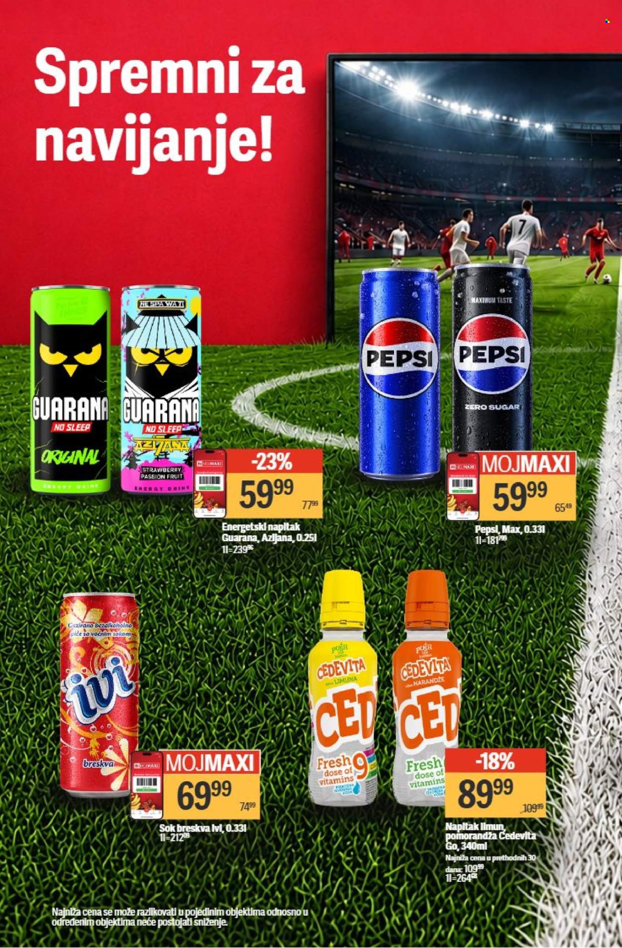 maxi - Maxi katalog - 18.06.-24.06.2026 - page: 8