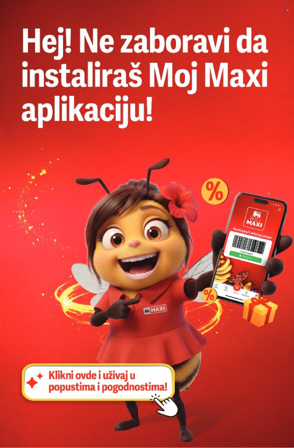 maxi - Maxi katalog - 18.06.-24.06.2026 - page: 16