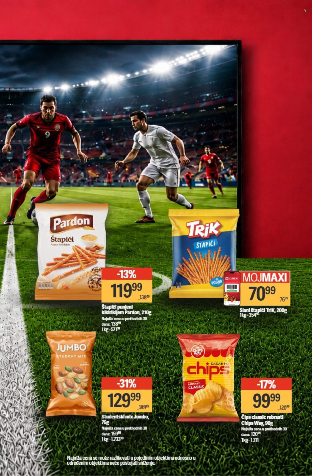 maxi - Maxi katalog - 18.06.-24.06.2026 - page: 11