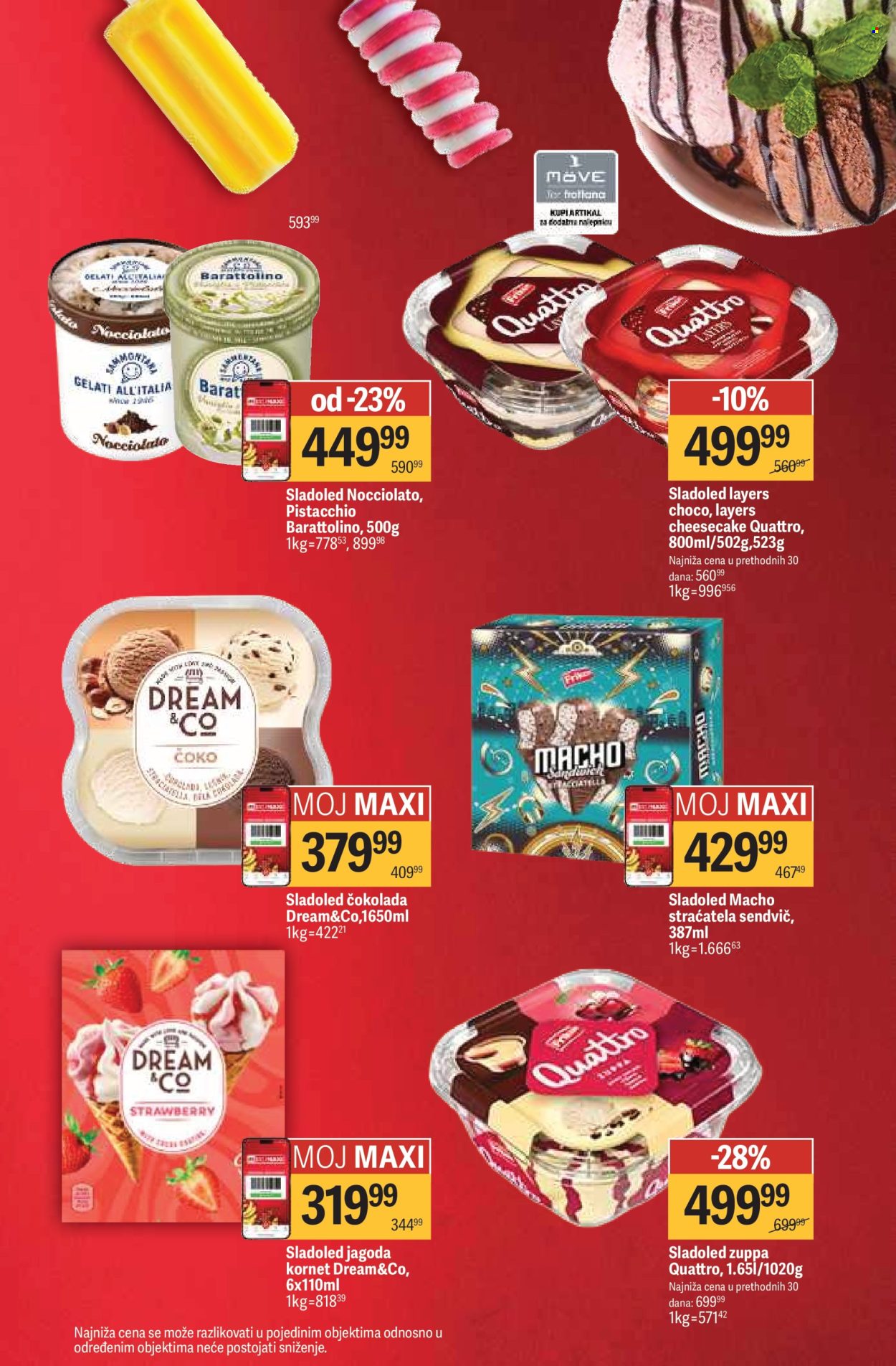 maxi - Maxi katalog - 25.06.-01.07.2026 - page: 9