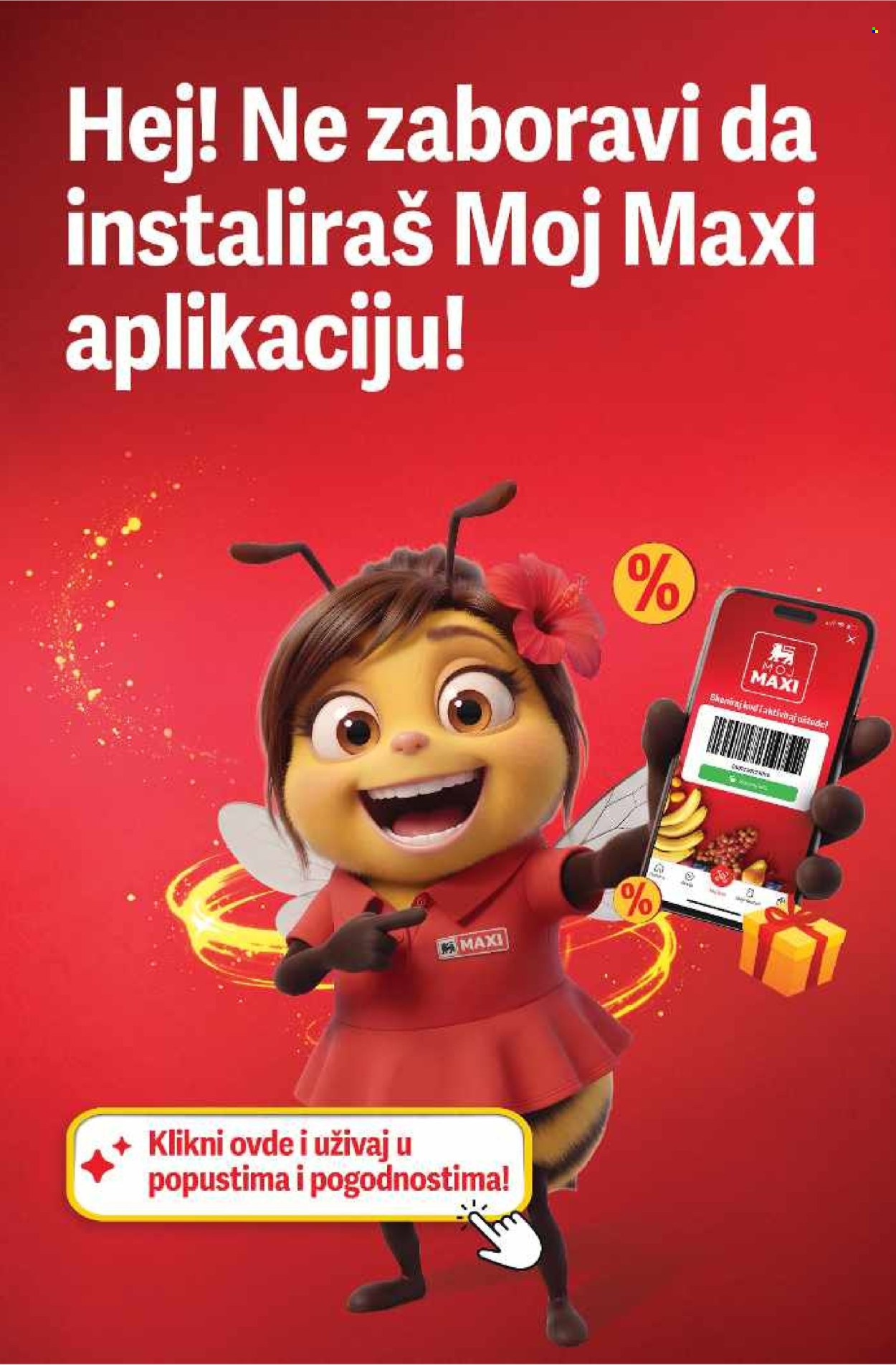 maxi - Maxi katalog - 25.06.-01.07.2026 - page: 16