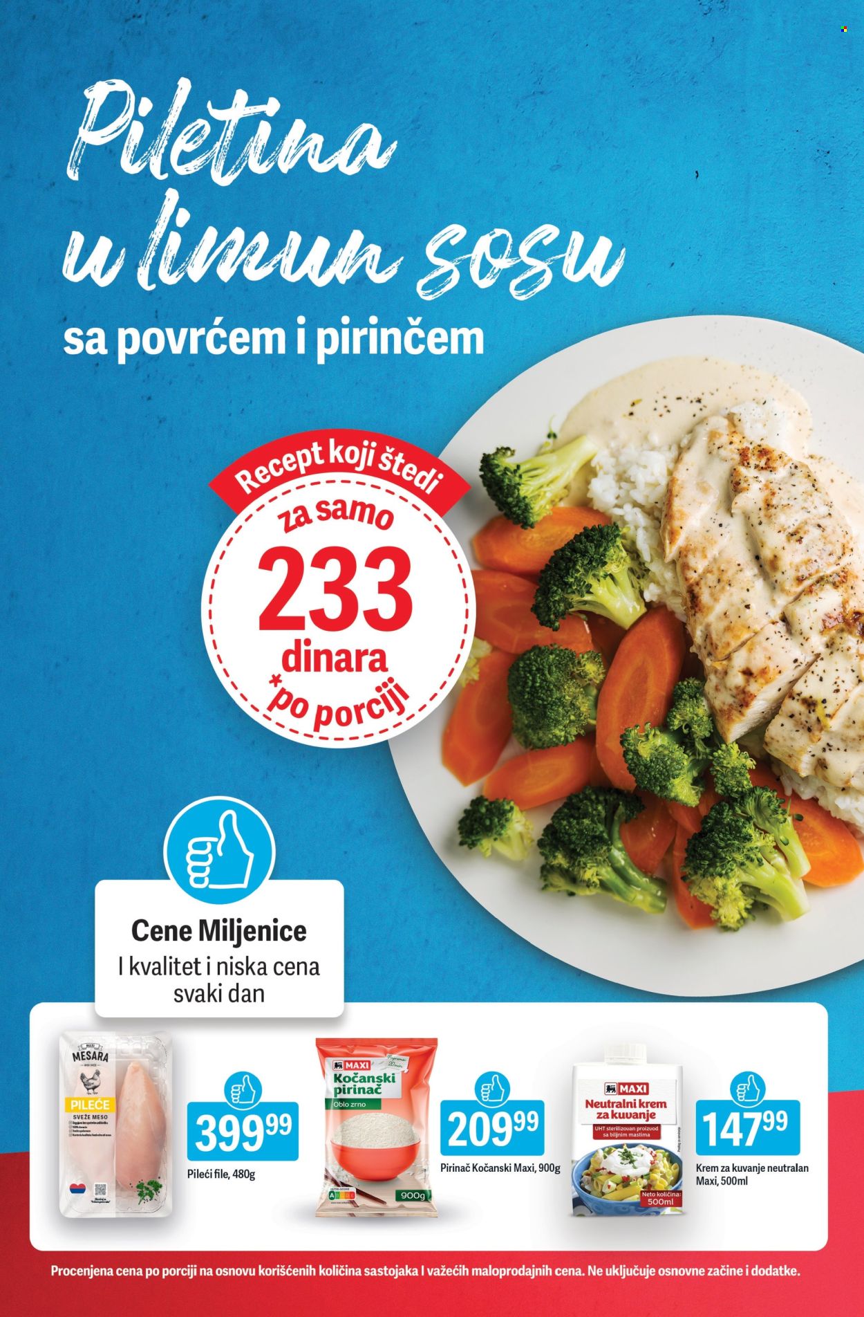 maxi - Maxi katalog - 25.06.-01.07.2026 - page: 10