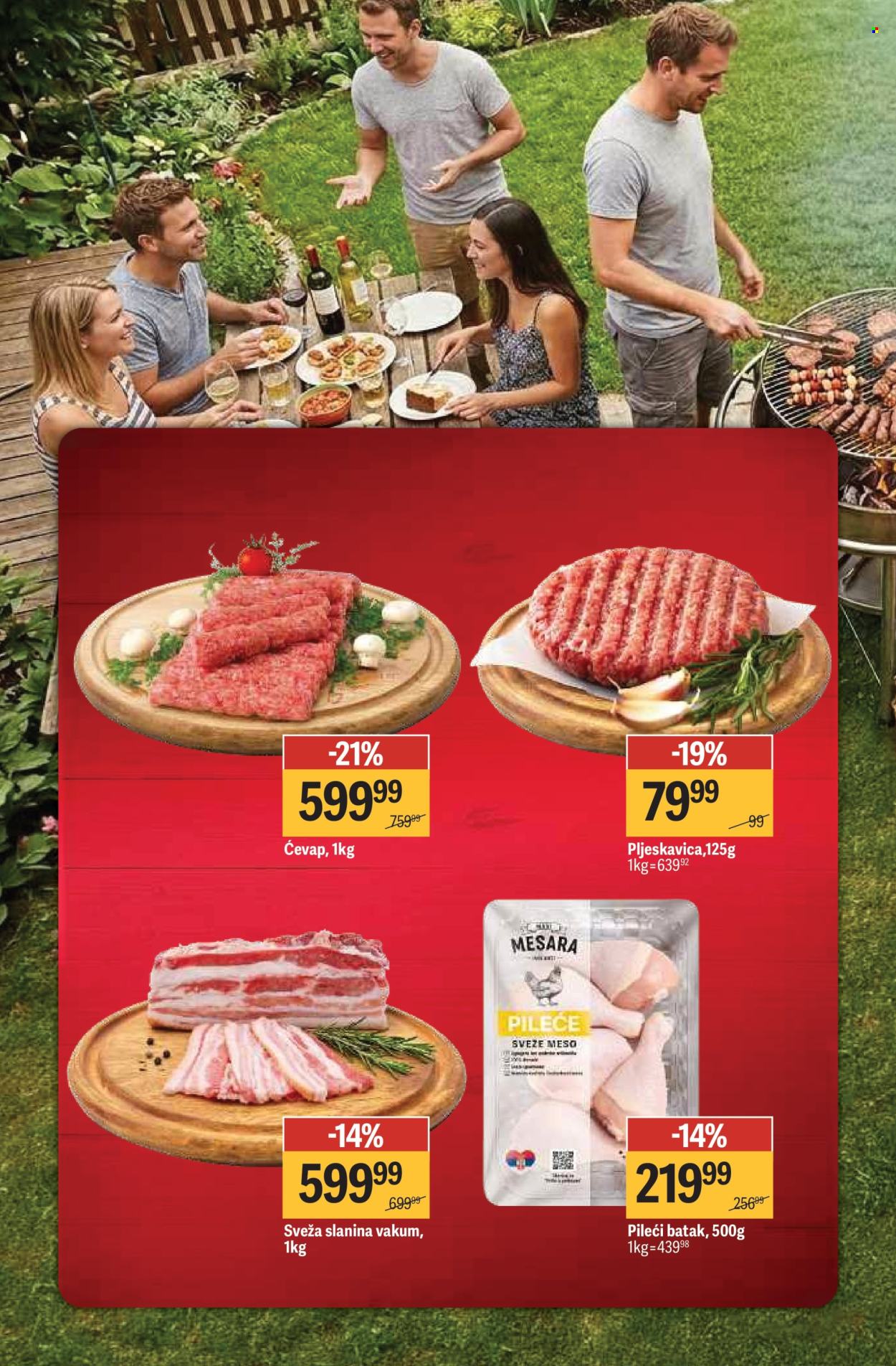 maxi - Maxi katalog - 25.06.-01.07.2026 - page: 2