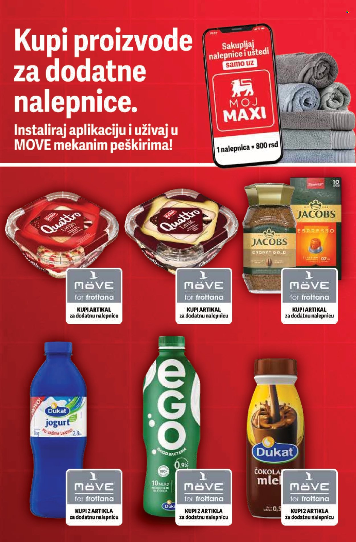 maxi - Maxi katalog - 25.06.-01.07.2026 - page: 20