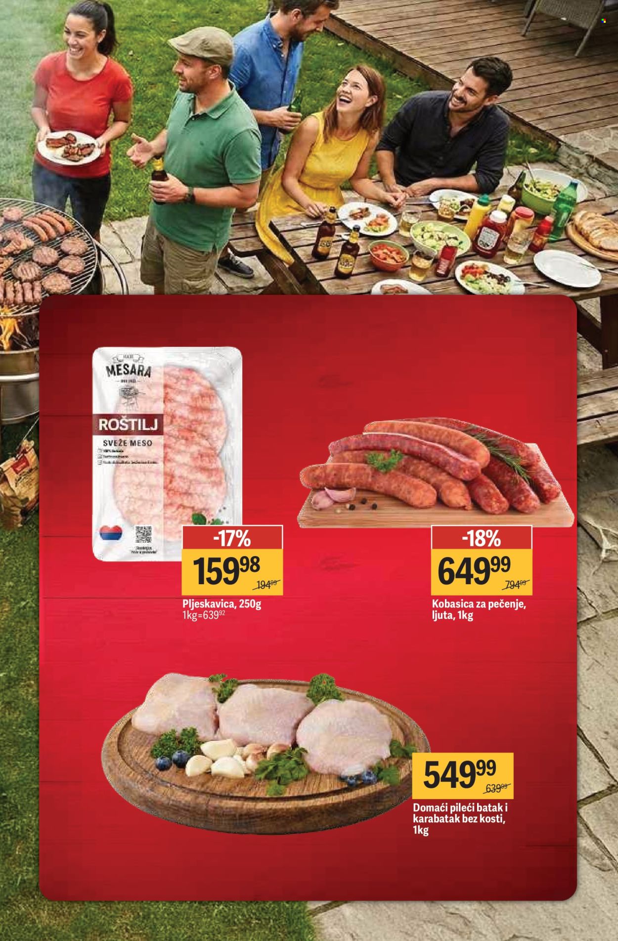 maxi - Maxi katalog - 25.06.-01.07.2026 - page: 3