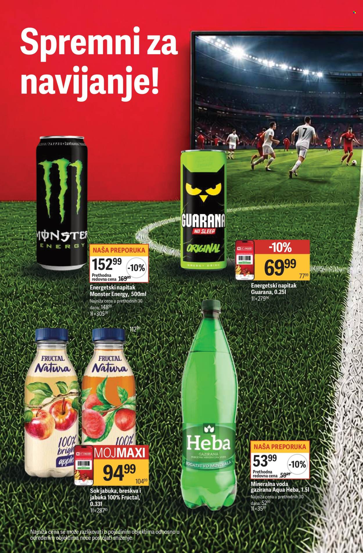 maxi - Maxi katalog - 02.07.-08.07.2026 - page: 2