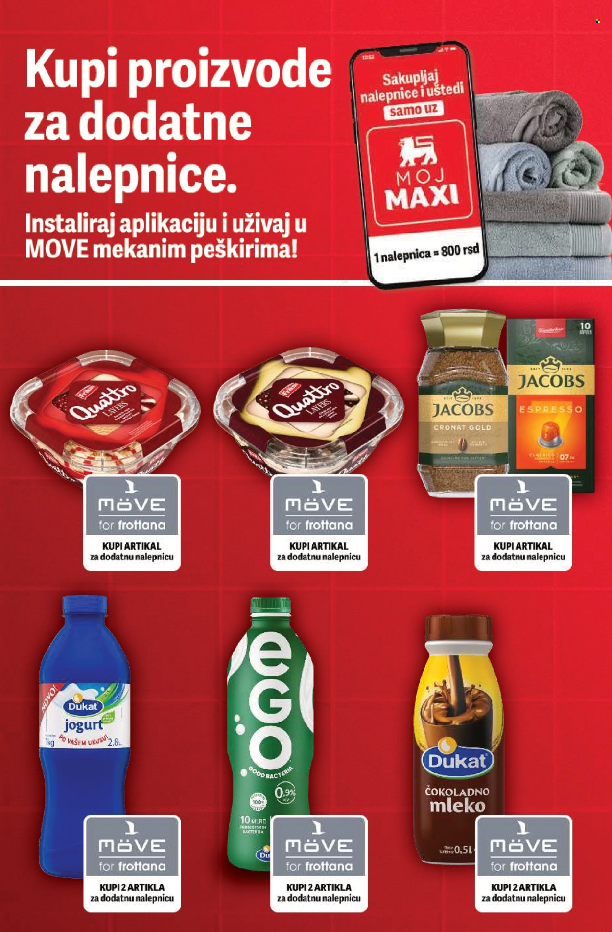 maxi - Maxi katalog - 02.07.-08.07.2026 - page: 12
