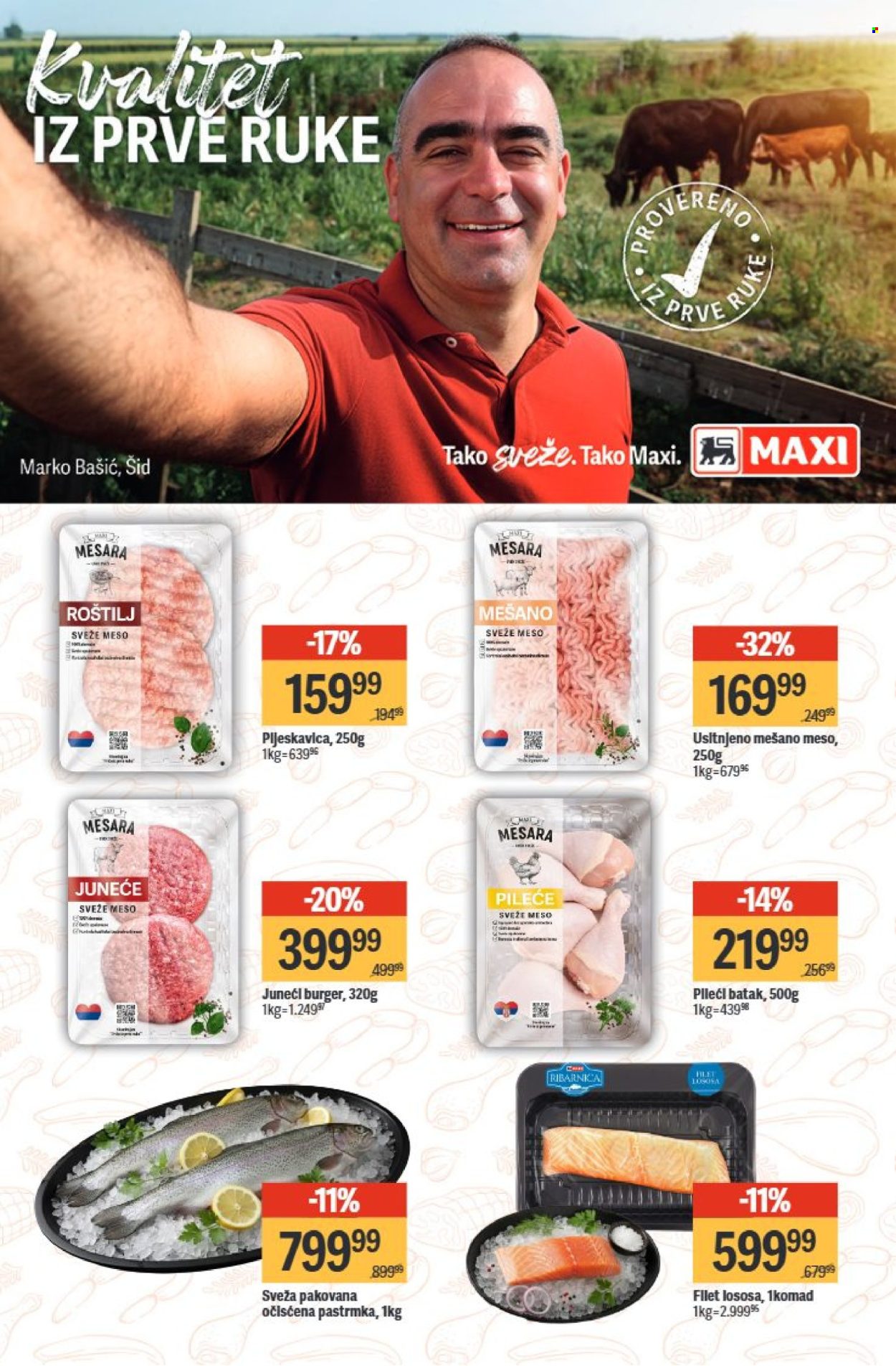 maxi - Maxi katalog - 09.07.-15.07.2026 - page: 4