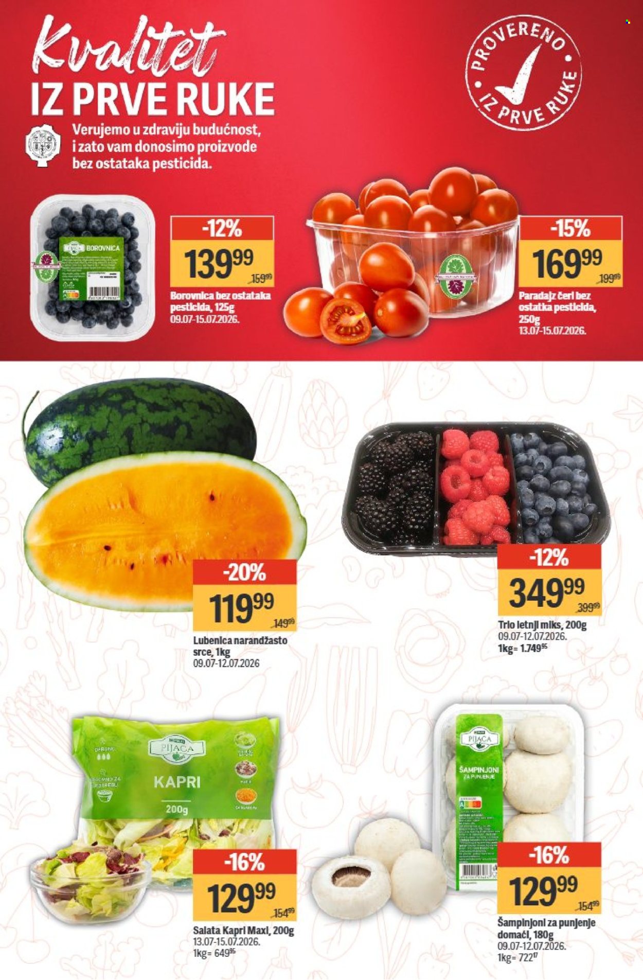maxi - Maxi katalog - 09.07.-15.07.2026 - page: 2