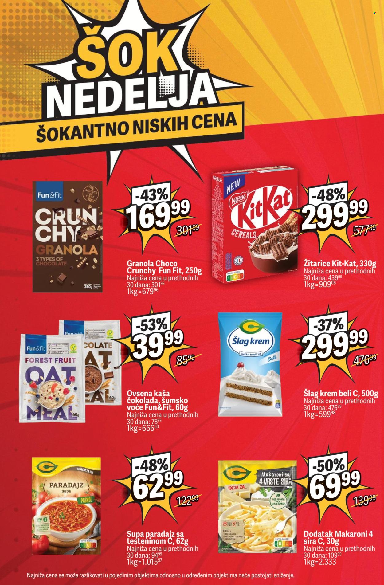 maxi - Maxi katalog - 09.07.-15.07.2026 - page: 8