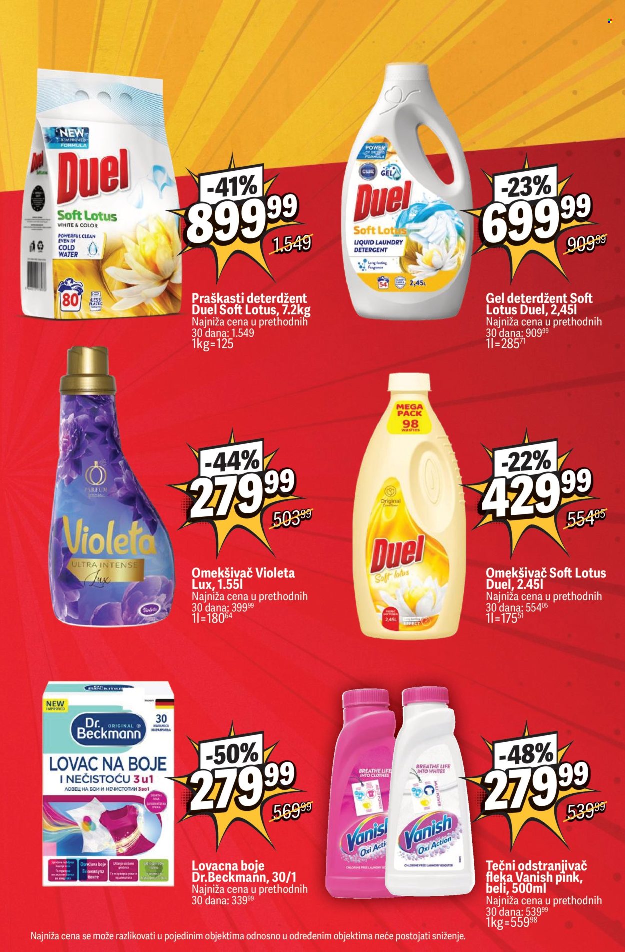 maxi - Maxi katalog - 09.07.-15.07.2026 - page: 15