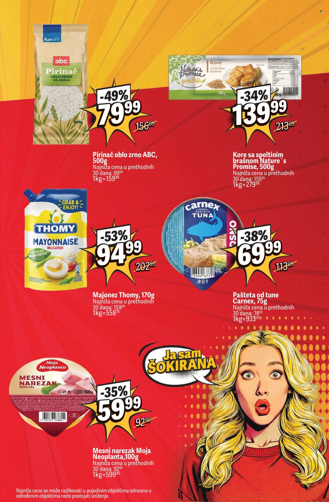 maxi - Maxi katalog - 09.07.-15.07.2026 - page: 7