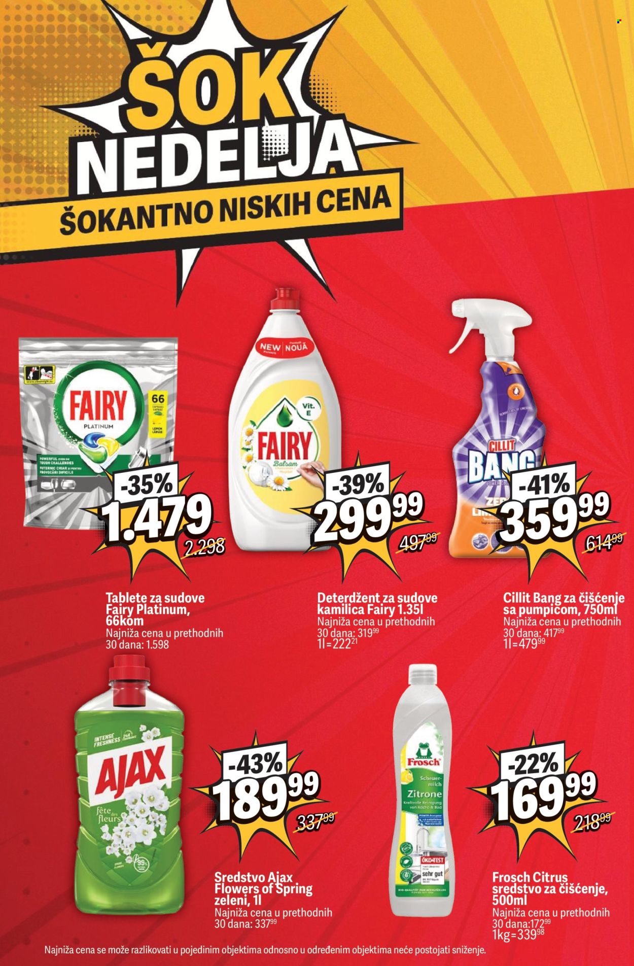 maxi - Maxi katalog - 09.07.-15.07.2026 - page: 16