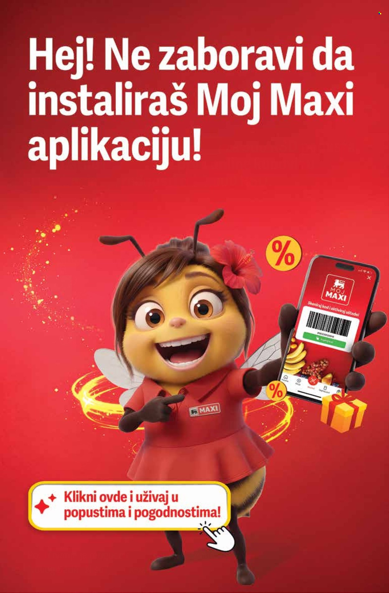 maxi - Maxi katalog - 16.07.-22.07.2026 - page: 33