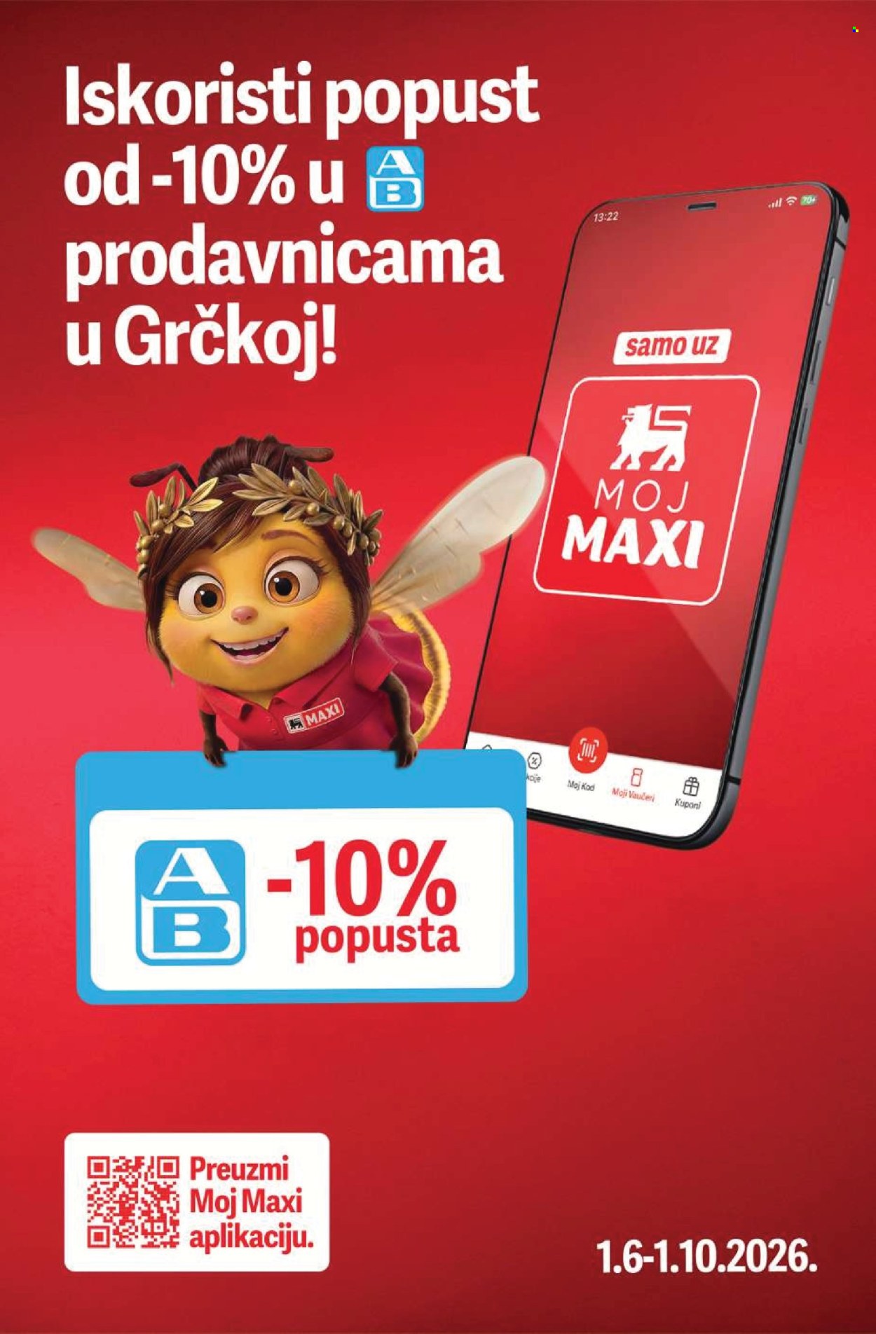 maxi - Maxi katalog - 23.07.-29.07.2026 - page: 30