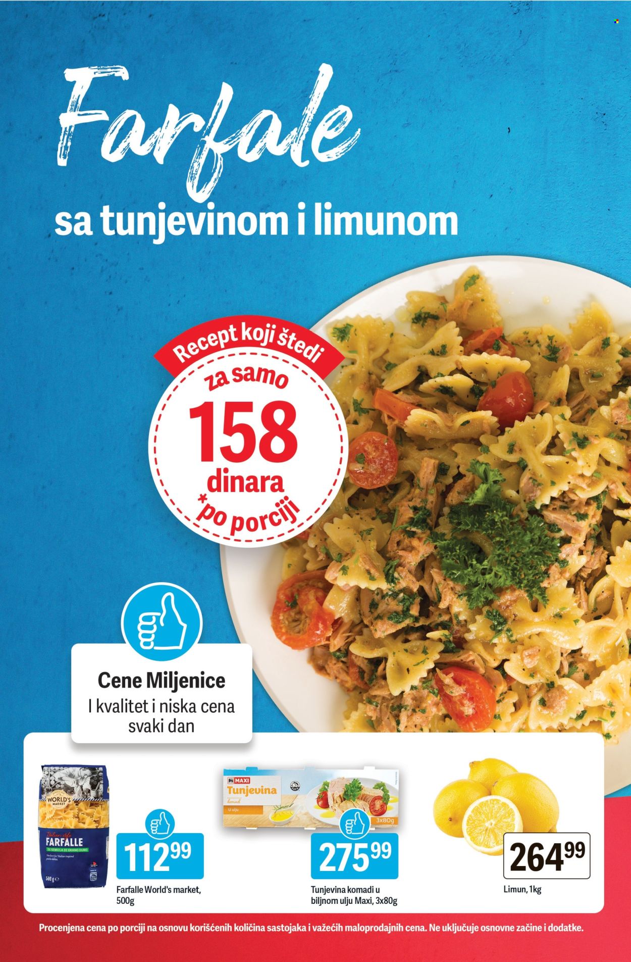 maxi - Maxi katalog - 30.07.-05.08.2026 - page: 8