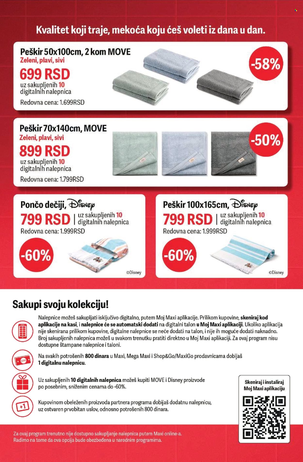 maxi - Maxi katalog - 30.07.-05.08.2026 - page: 37