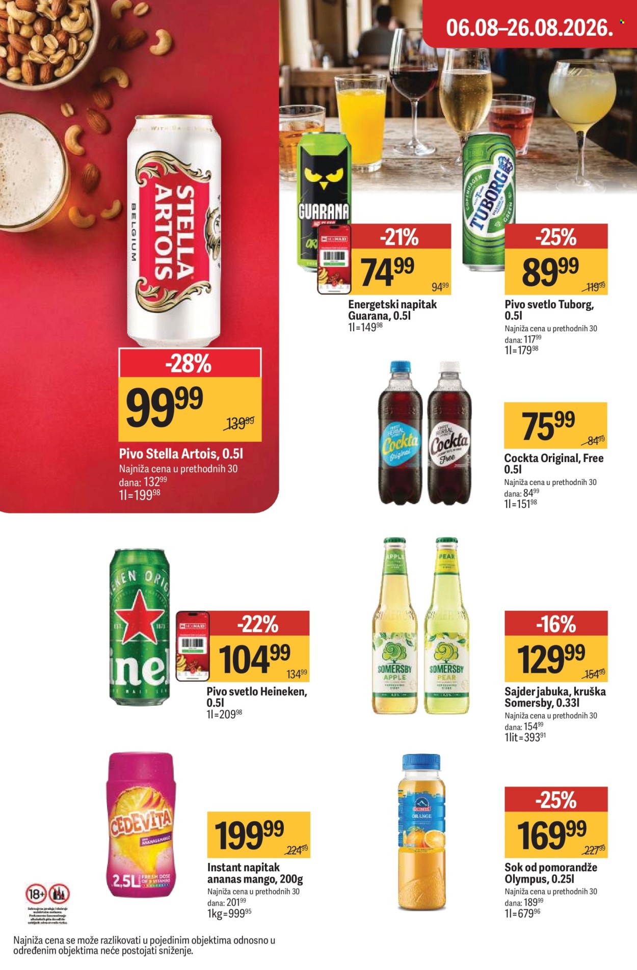 maxi - Maxi katalog - 06.08.-26.08.2026 - page: 28