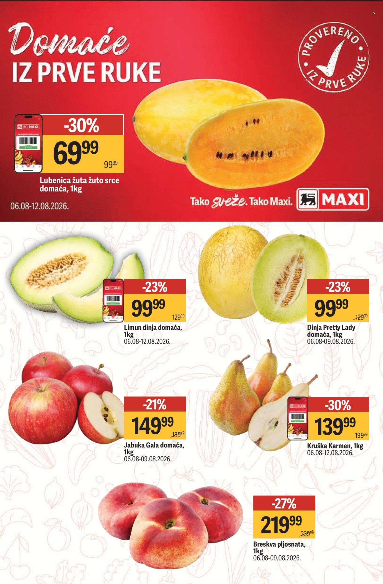 maxi - Maxi katalog - 06.08.-26.08.2026 - page: 4