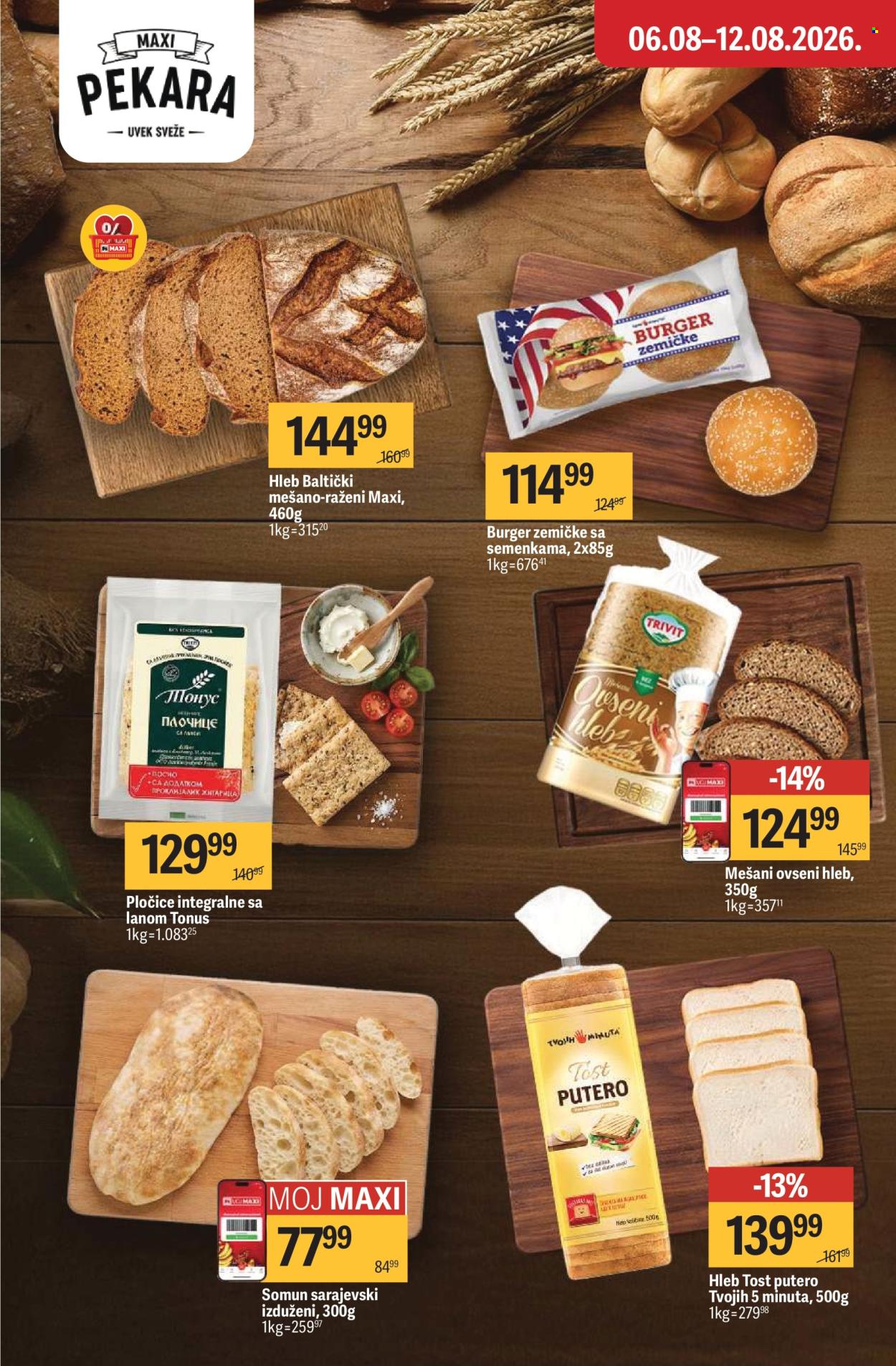maxi - Maxi katalog - 06.08.-26.08.2026 - page: 12