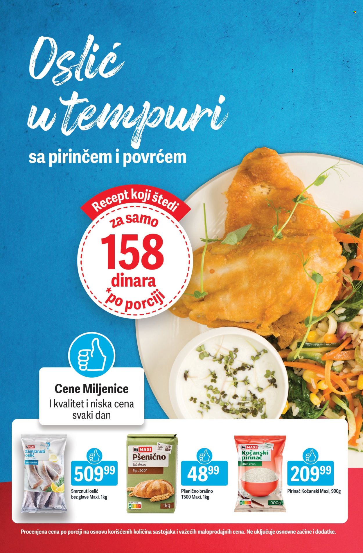 maxi - Maxi katalog - 06.08.-26.08.2026 - page: 8