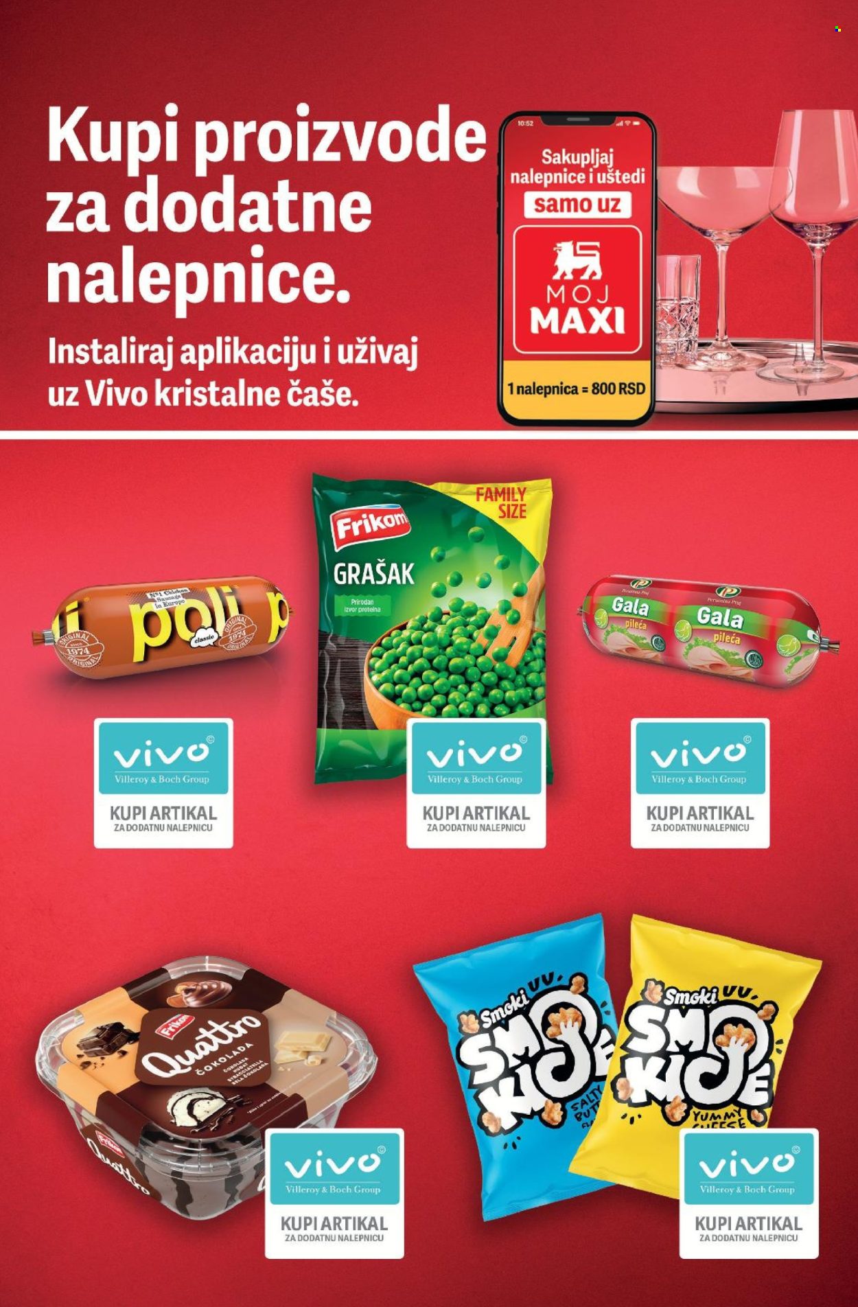 maxi - Maxi katalog - 20.08.-28.10.2026 - page: 3