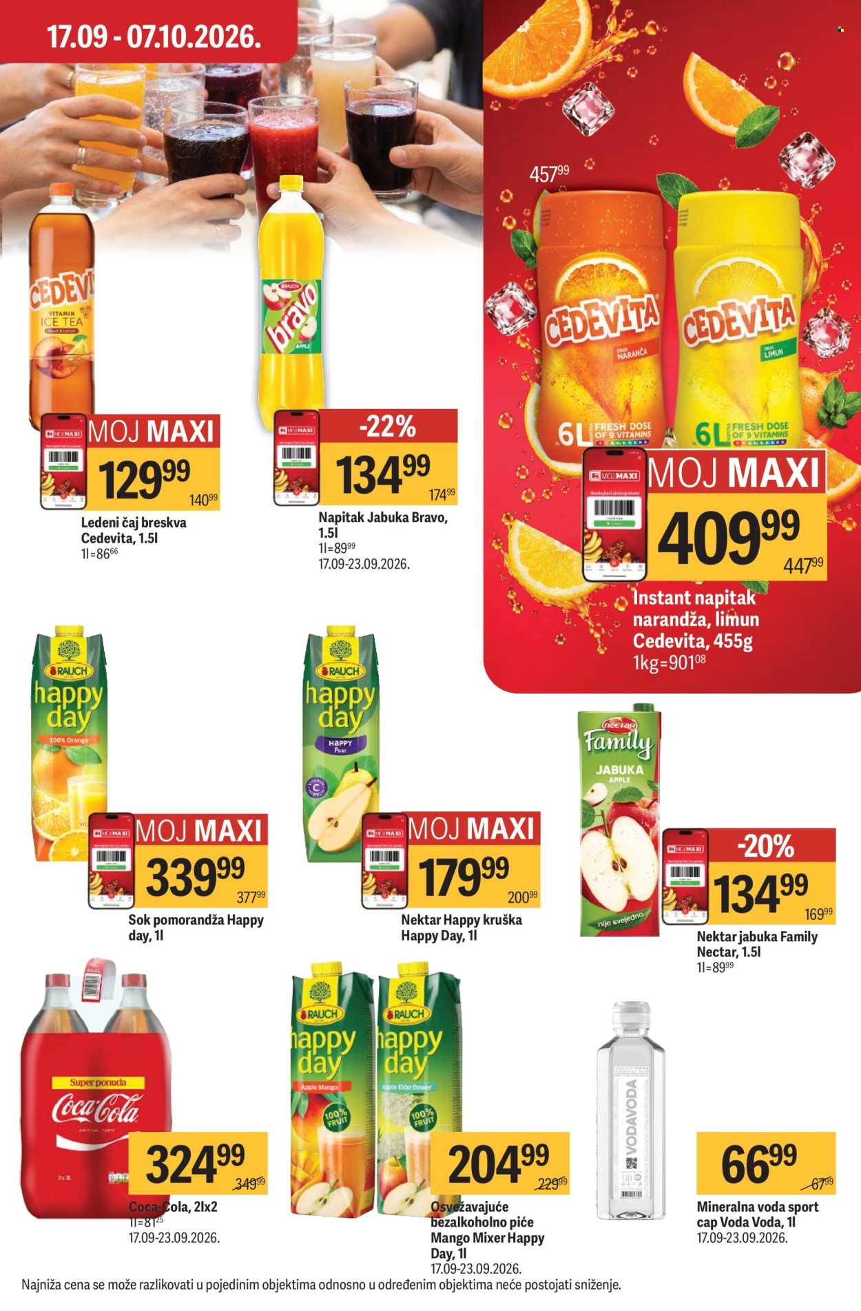 maxi - Maxi katalog - 17.09.-07.10.2026 - page: 47