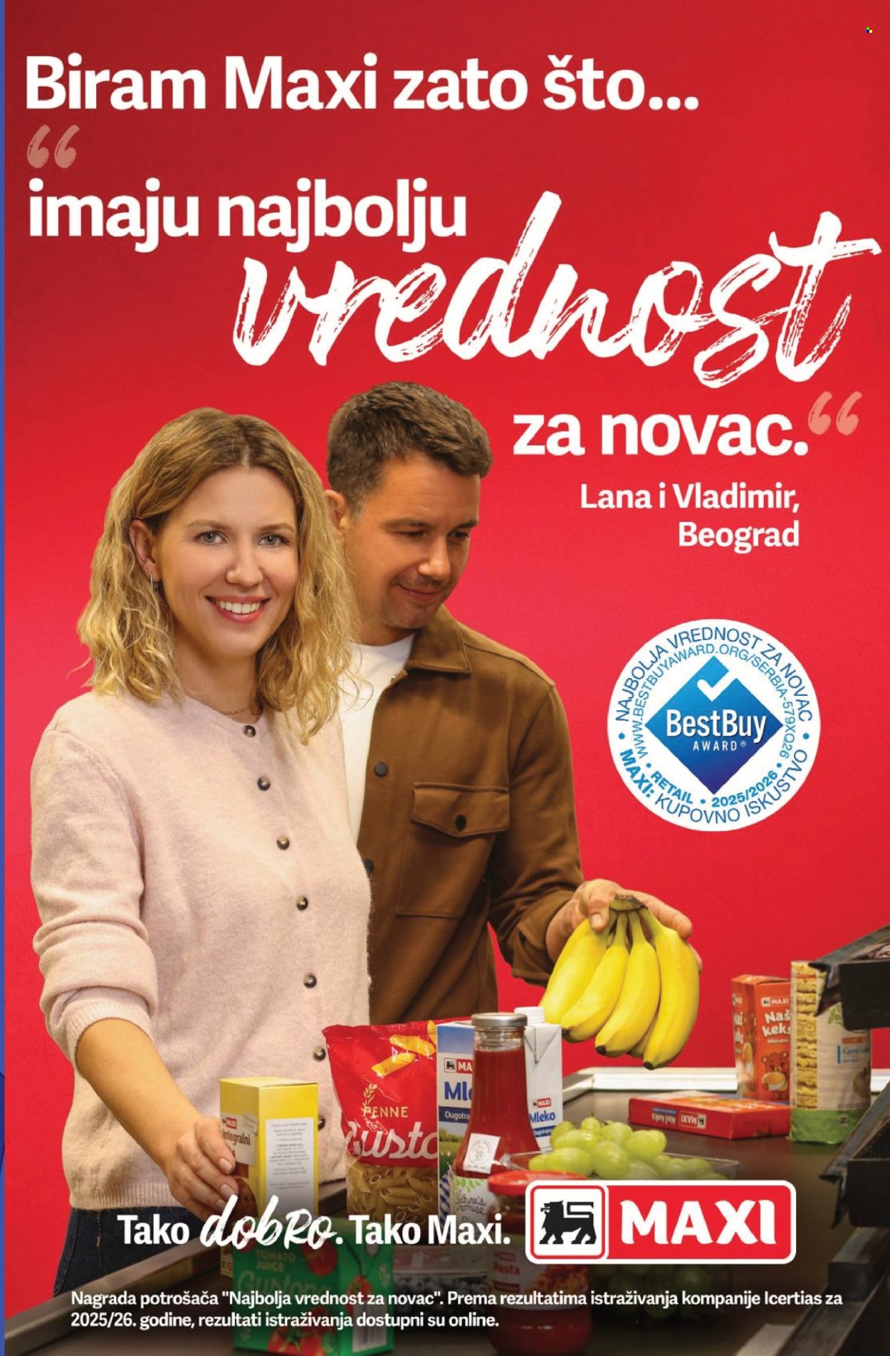 maxi - Maxi katalog - 17.09.-07.10.2026 - page: 14