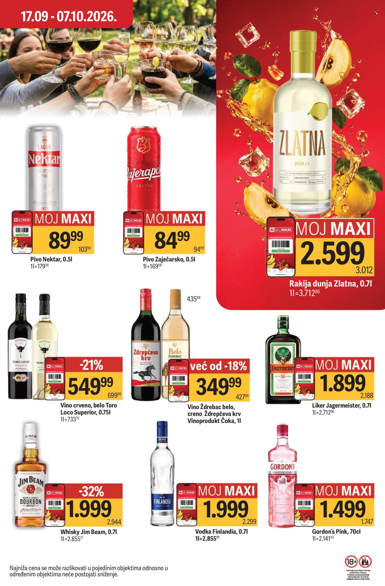 maxi - Maxi katalog - 17.09.-07.10.2026 - page: 51