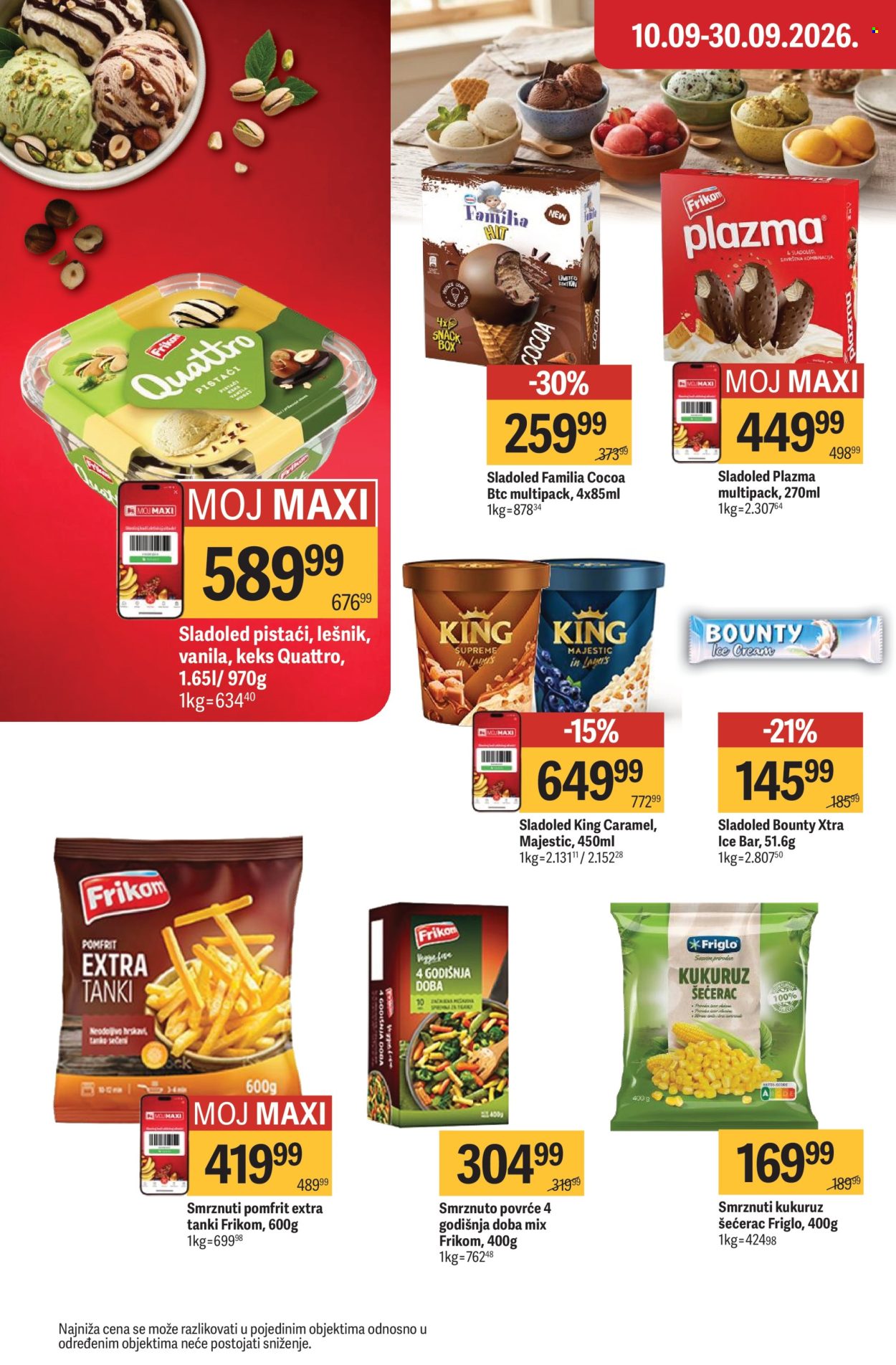 maxi - Maxi katalog - 17.09.-07.10.2026 - page: 28