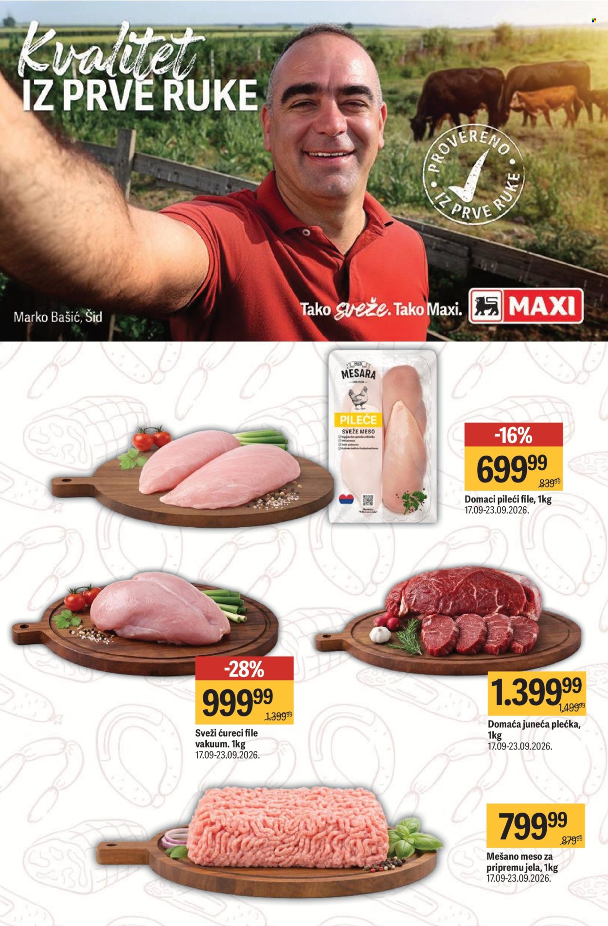 maxi - Maxi katalog - 17.09.-07.10.2026 - page: 13