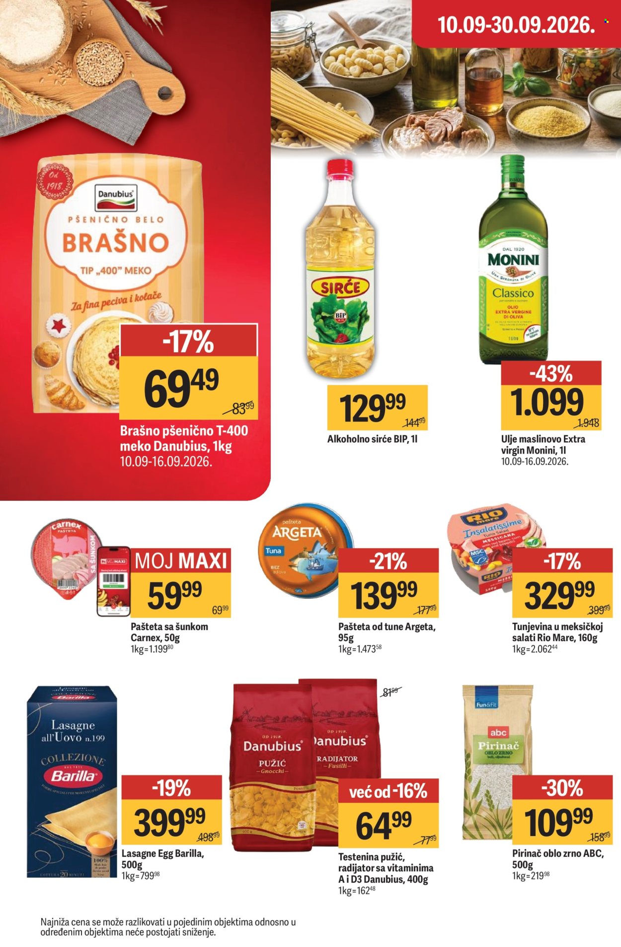 maxi - Maxi katalog - 17.09.-07.10.2026 - page: 24