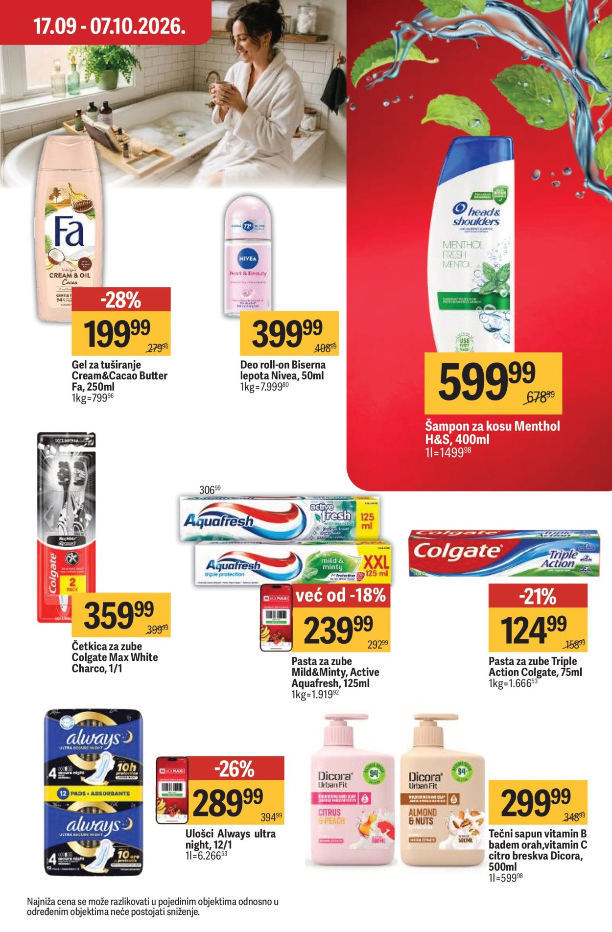 maxi - Maxi katalog - 24.09.-14.10.2026 - page: 49