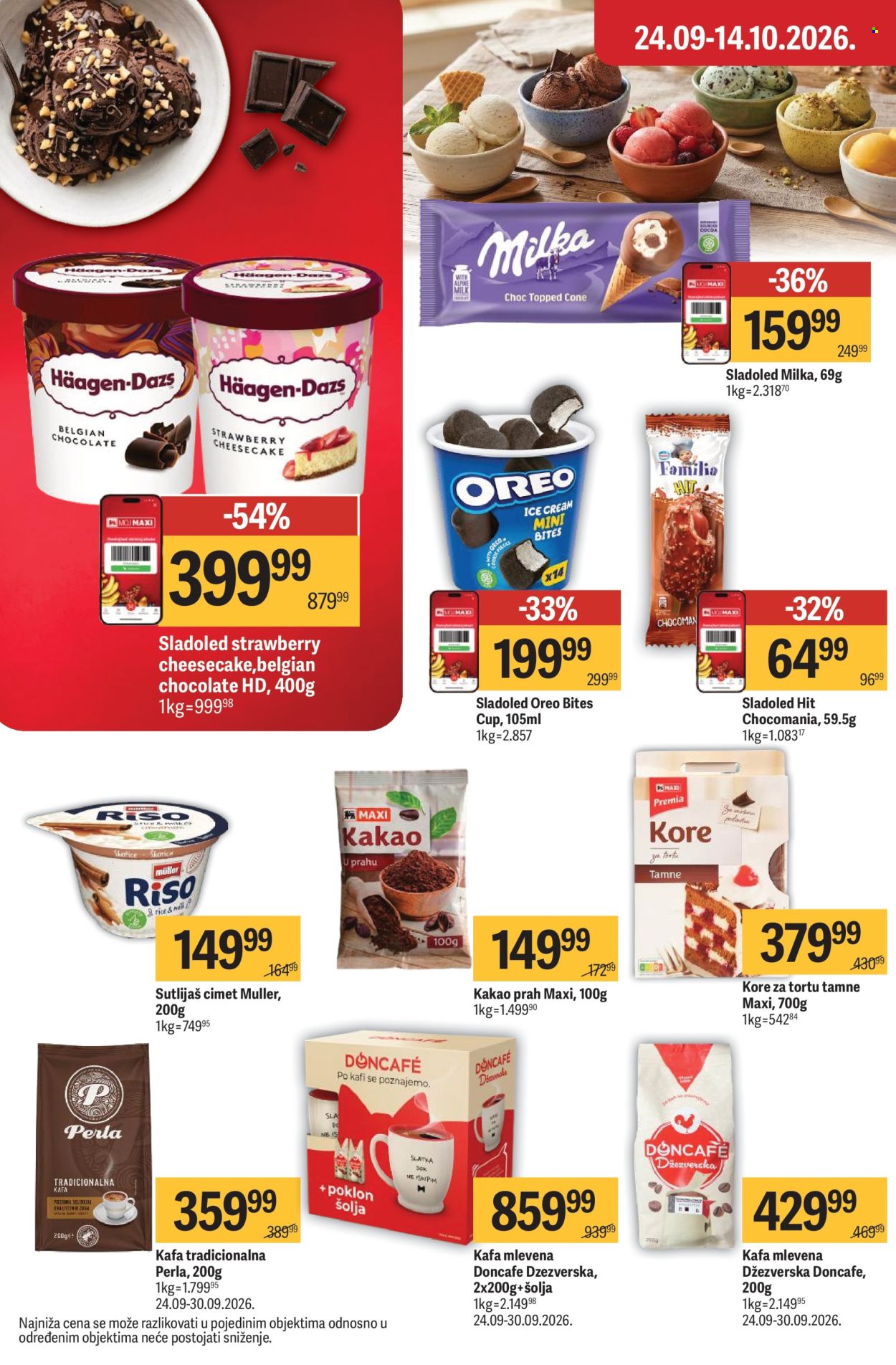 maxi - Maxi katalog - 24.09.-14.10.2026 - page: 29