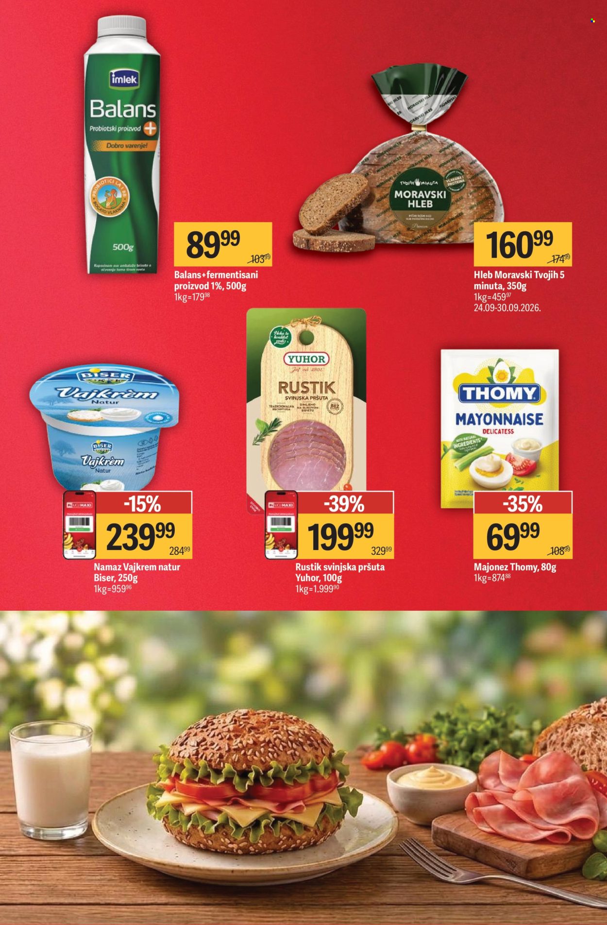 maxi - Maxi katalog - 24.09.-14.10.2026 - page: 9