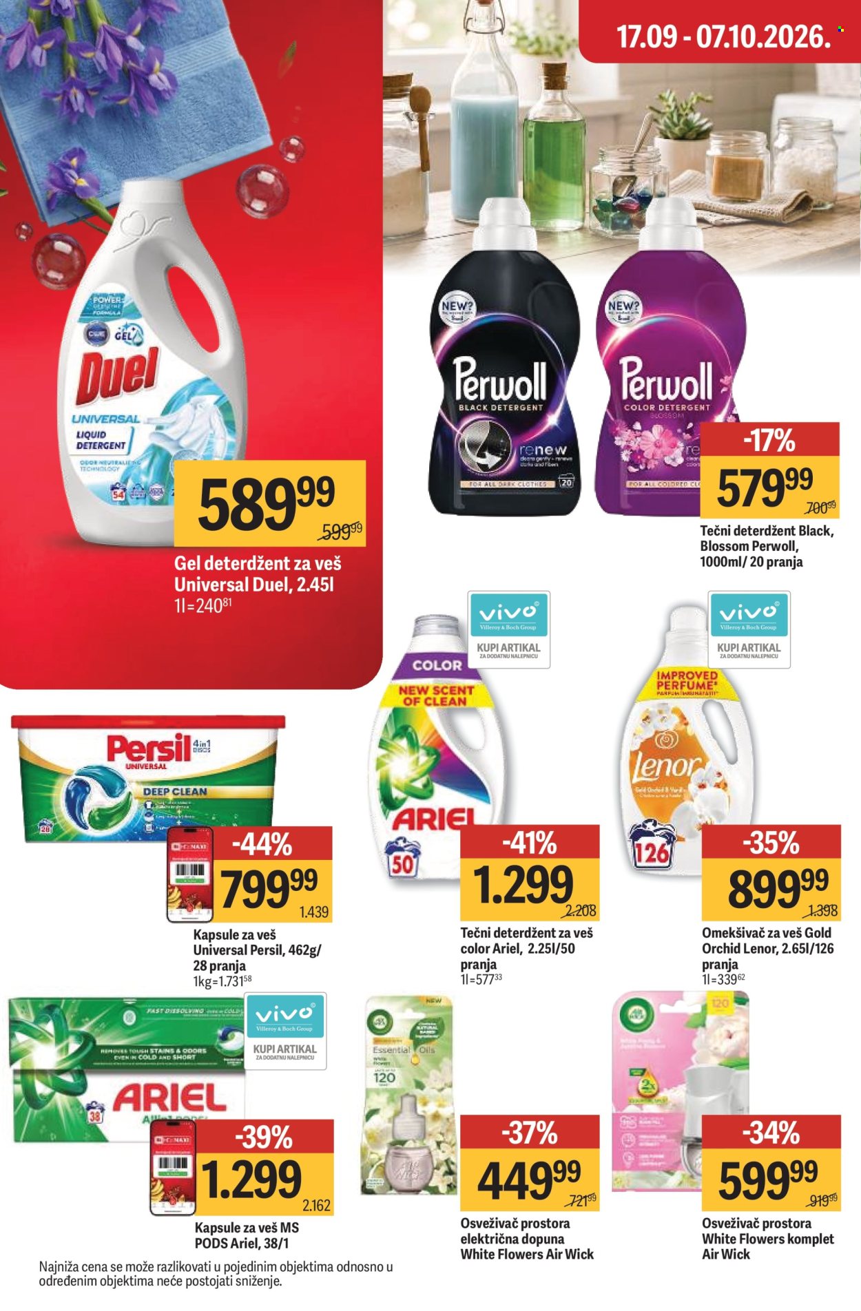 maxi - Maxi katalog - 24.09.-14.10.2026 - page: 50